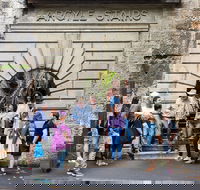 Sydney The Rocks Guided Walking Tour - Accommodation Georgetown