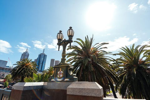 Highlights & Hidden Gems With Locals: Best Of Melbourne Private Tour - Accommodation Georgetown 0