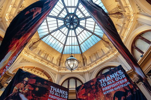 Highlights & Hidden Gems With Locals: Best Of Melbourne Private Tour - Accommodation Georgetown 5