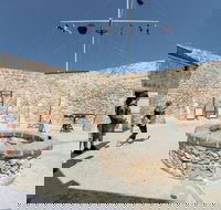 Private City Kickstart Tour Fremantle Icons  Gems of Perth - Accommodation Georgetown