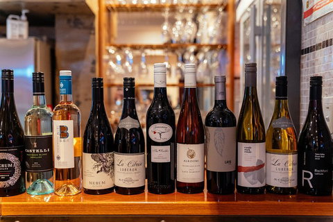 The Flavors Of Perth: Fremantle Wine & Bites Private Tour - Accommodation Georgetown 1