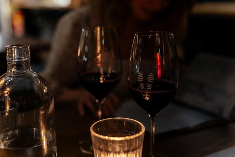 The Flavors Of Perth: Fremantle Wine & Bites Private Tour - Accommodation Georgetown 2