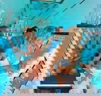 Quicksilver Outer Great Barrier Reef Snorkel Cruise from Port Douglas - Accommodation Georgetown