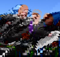 Quicksilver Dive 4 Day PADI Learn to Dive Course - Accommodation Georgetown