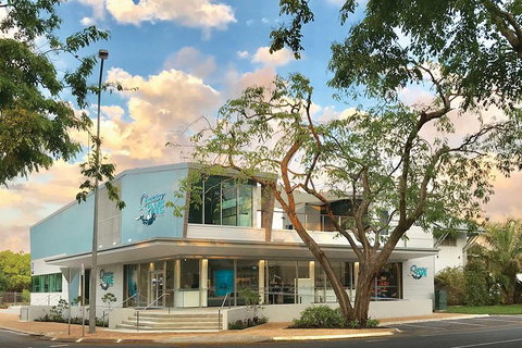 Quicksilver Dive 4 Day PADI Learn To Dive Course - Accommodation Georgetown 5