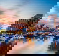 Hobart City and Surroundings Private Charter Service - Accommodation Georgetown
