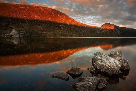 Cradle Mountain Private Charter Service - Accommodation Georgetown 0