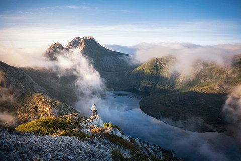 Cradle Mountain Private Charter Service - Accommodation Georgetown 4