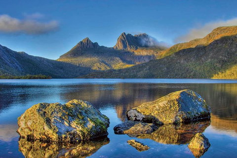 Cradle Mountain Private Charter Service - Accommodation Georgetown 5