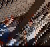 Sydney Opera House Official Guided Walking Tour - Accommodation Georgetown