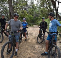 Fully guided E-Mountain Bike Tour on the beautiful Mornington Peninsula. - Accommodation Georgetown