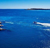 Broome All-Inclusive 7 Days Touring Package - Accommodation Georgetown