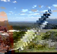 3 nights 2 full days private guided tour of the Sunshine Coast and Hinterland - Accommodation Georgetown