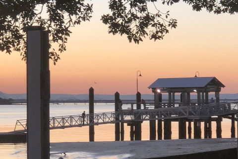 3 Nights 2 Full Days Private Guided Tour Of The Sunshine Coast And Hinterland - Accommodation Georgetown 1