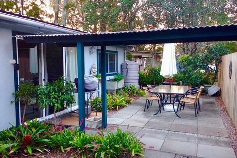 3 Nights 2 Full Days Private Guided Tour Of The Sunshine Coast And Hinterland - Accommodation Georgetown 2