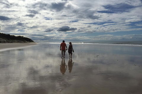 3 Nights 2 Full Days Private Guided Tour Of The Sunshine Coast And Hinterland - Accommodation Georgetown 3