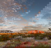 Uluru Kata Tjuta and Kings Canyon Camping Safari from Alice Springs - Accommodation Georgetown