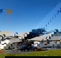 Higlights Of Hictoric Albany City the National ANZAC Centre - Accommodation Georgetown