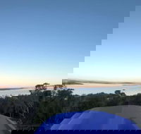 Explore Downhill Mountain in 3-Hour Bike Tour from Hobart - Accommodation Georgetown
