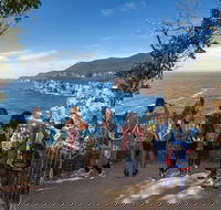 Historic Port Arthur Day Trip from Hobart Including Cliff-Top Walk to Waterfall Bay - Accommodation Georgetown