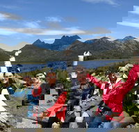 Cradle Mountain Active Day Trip from Launceston - Accommodation Georgetown
