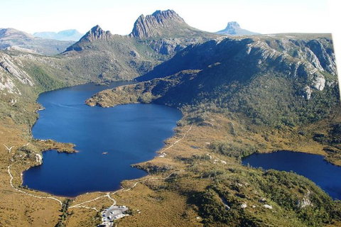 3-Day Tasmania Combo: Launceston To Hobart Active Tour Including Cradle Mountain, Freycinet National Park And Port Arthur - Accommodation Georgetown 3