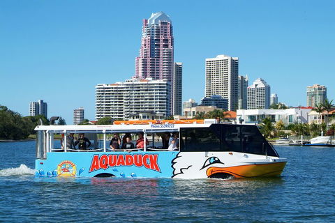 The Ultimate Gold Coast Attractions Pass - Accommodation Georgetown 1