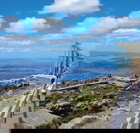 Mt Wellington Ultimate Experience Tour from Hobart - Accommodation Georgetown