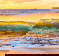 Kalbarri Sunset Coastal Cliff Cruise - Accommodation Georgetown