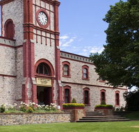 Full-Day Wine World Tour in Barossa - Accommodation Georgetown