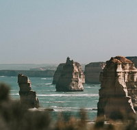 Half-Day or Full-Day Tour with Private Guide from Melbourne