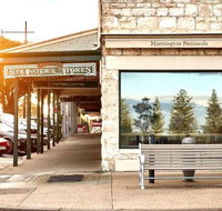Mornington Peninsula Sightseeing Tour for 2-6 guests. - Accommodation Georgetown