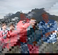 Shore Excursion Small-Group Cradle Mountain Day Tour From Burnie - Accommodation Georgetown