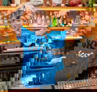 Tamar Valley Food and Wine Day Trip from Devonport Ulverstone or Burnie - Accommodation Georgetown