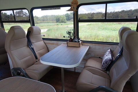 Beer Barons And Spirit Lords Half-Day Tour In Byron With Lunch - Accommodation Georgetown 0