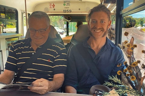 Beer Barons And Spirit Lords Half-Day Tour In Byron With Lunch - Accommodation Georgetown 2