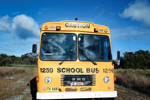 Beer Barons And Spirit Lords Half-Day Tour In Byron With Lunch - Accommodation Georgetown 3