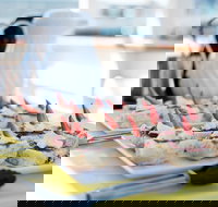 90min Brisbane River Cruise/Tour - Accommodation Georgetown