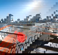 Cruise To Lunch Package - Accommodation Georgetown