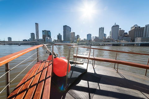 Cruise To Lunch Package - Accommodation Georgetown 0