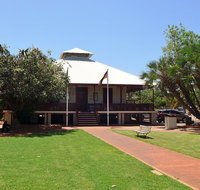 Enthralling Broome Self-Guided Audio Tour - Accommodation Georgetown