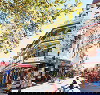 Fabulous Fremantle Self-Guided Audio Tour - Accommodation Georgetown