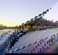 Spirit of Melbourne Dinner Cruise