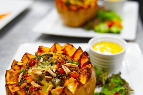 Spirit Of Melbourne Dinner Cruise - Accommodation Georgetown 2