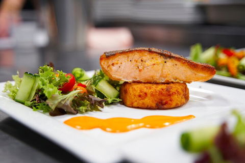 Spirit Of Melbourne Dinner Cruise - Accommodation Georgetown 3