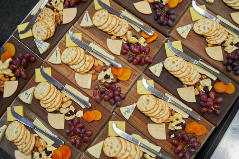 Spirit Of Melbourne Dinner Cruise - Accommodation Georgetown 5