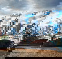 Highlights of Melbourne Cruise