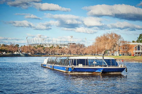 River Gardens Melbourne Sightseeing Cruise - Accommodation Georgetown 0