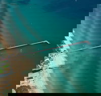 Mornington Peninsula and Port Phillip Coast Helicopter Tour - Accommodation Georgetown