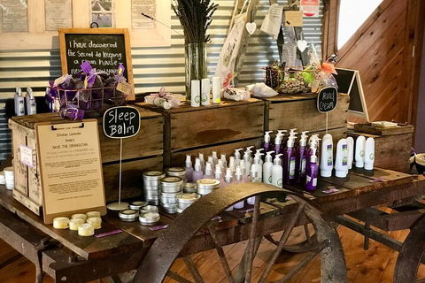 Kangaroo Island Half Day Food And Wine Trail Tour - Accommodation Georgetown 3
